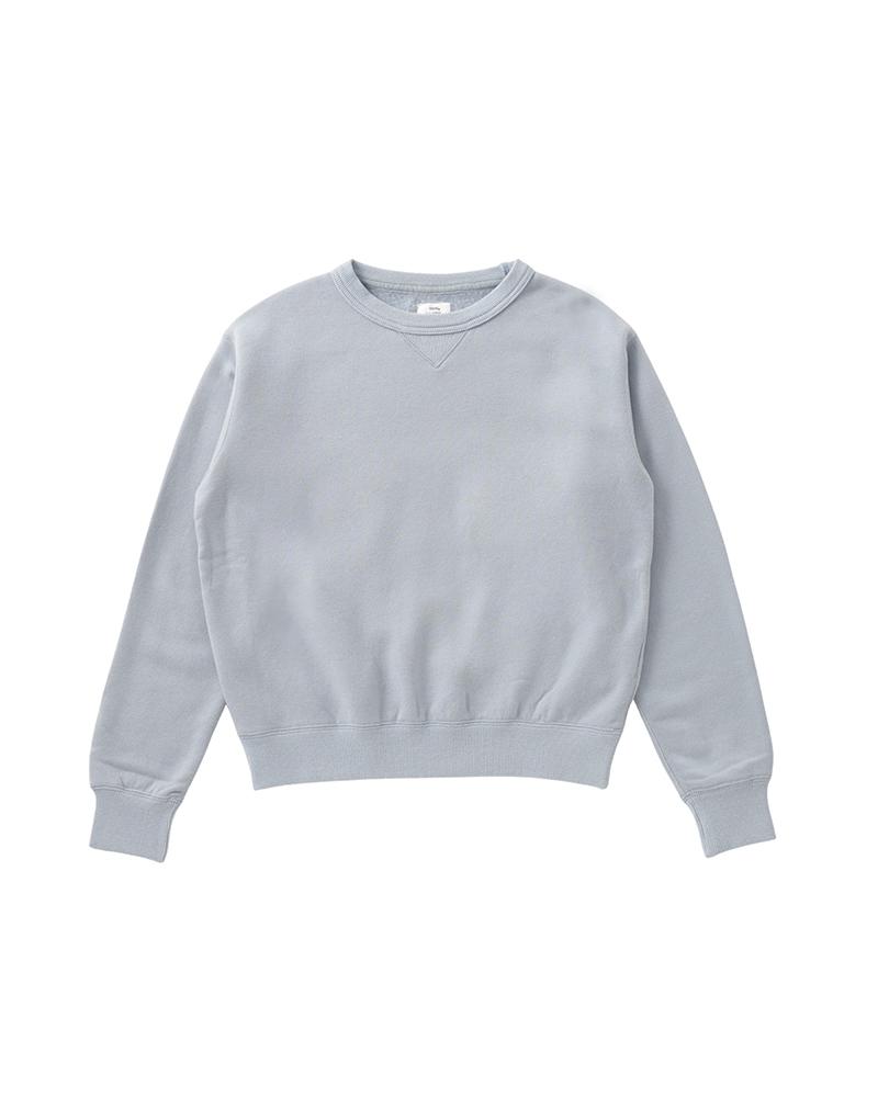 CARREE SWEAT L/S (FINE WOOL) W | Visvim Official North American